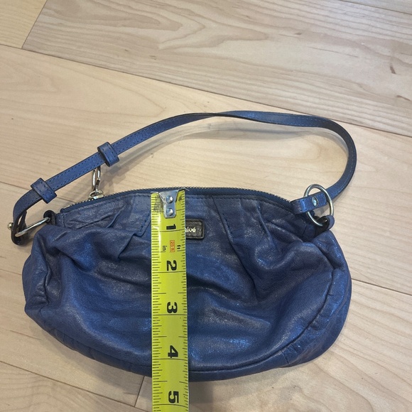 Chloe Leather Bag - Picture 8 of 9